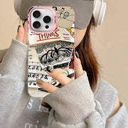 Stranger Things iPhone cases