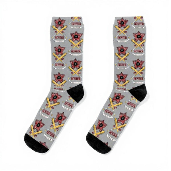 Stranger Things socks