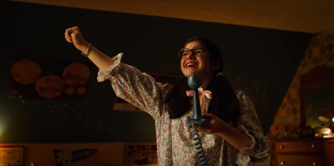 Suzie Bingham dans Stranger Things