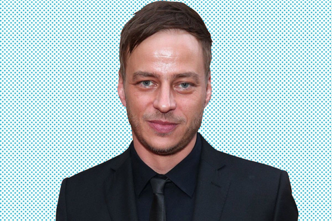 Tom Wlaschiha, l'acteur de Dmitri Antonov dans Stranger Things