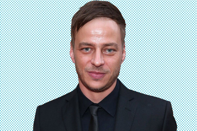 Tom Wlaschiha, l'acteur de Dmitri Antonov dans Stranger Things
