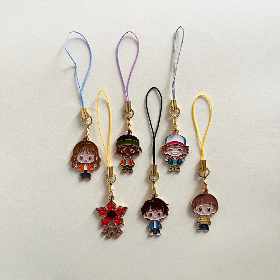 Stranger Things accessories