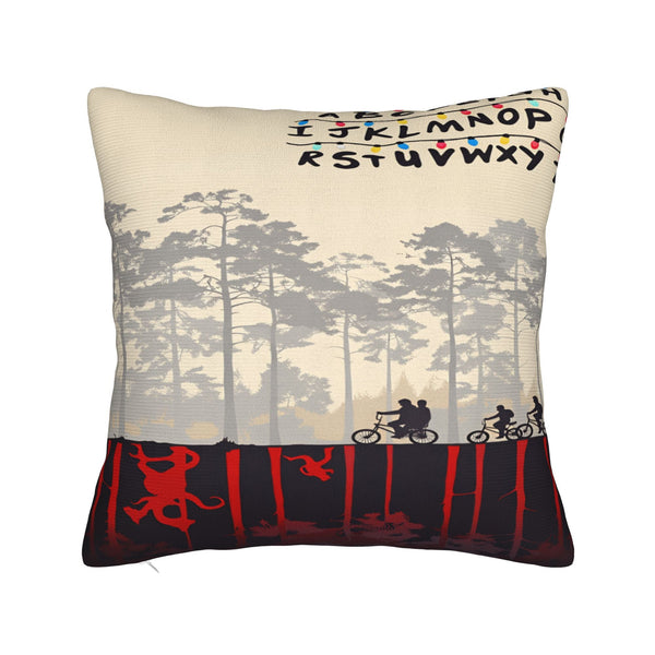 Stranger Things cushions