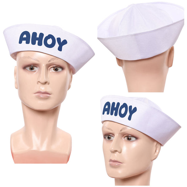 Stranger Things beanies