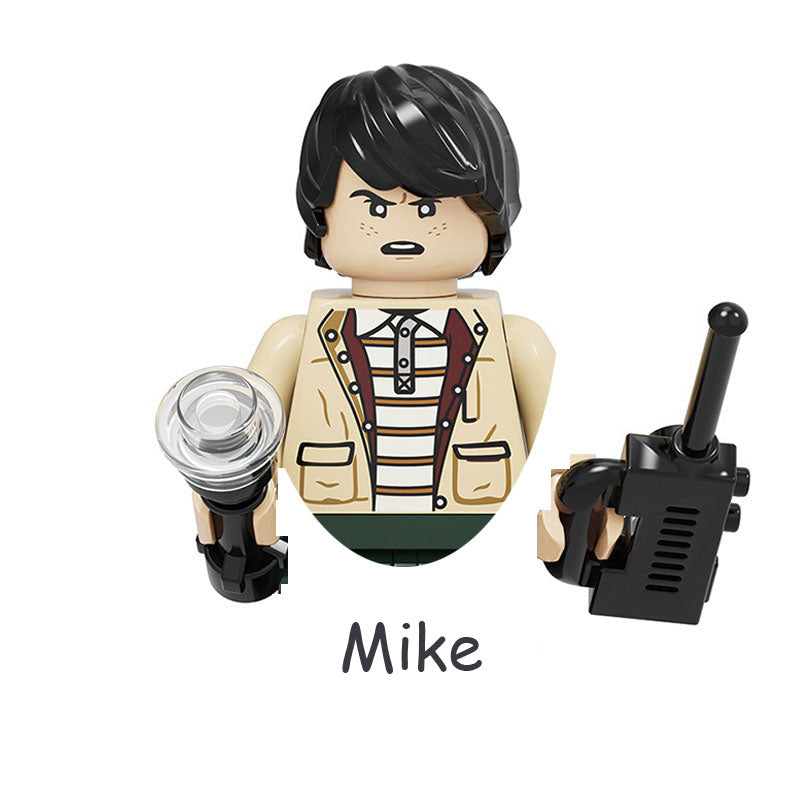 Mike Wheeler – sélection strangerthings-shop