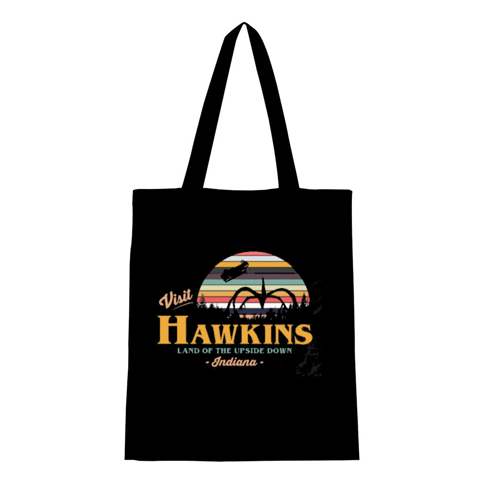Sacs & trousses Stranger Things – sélection strangerthings-shop