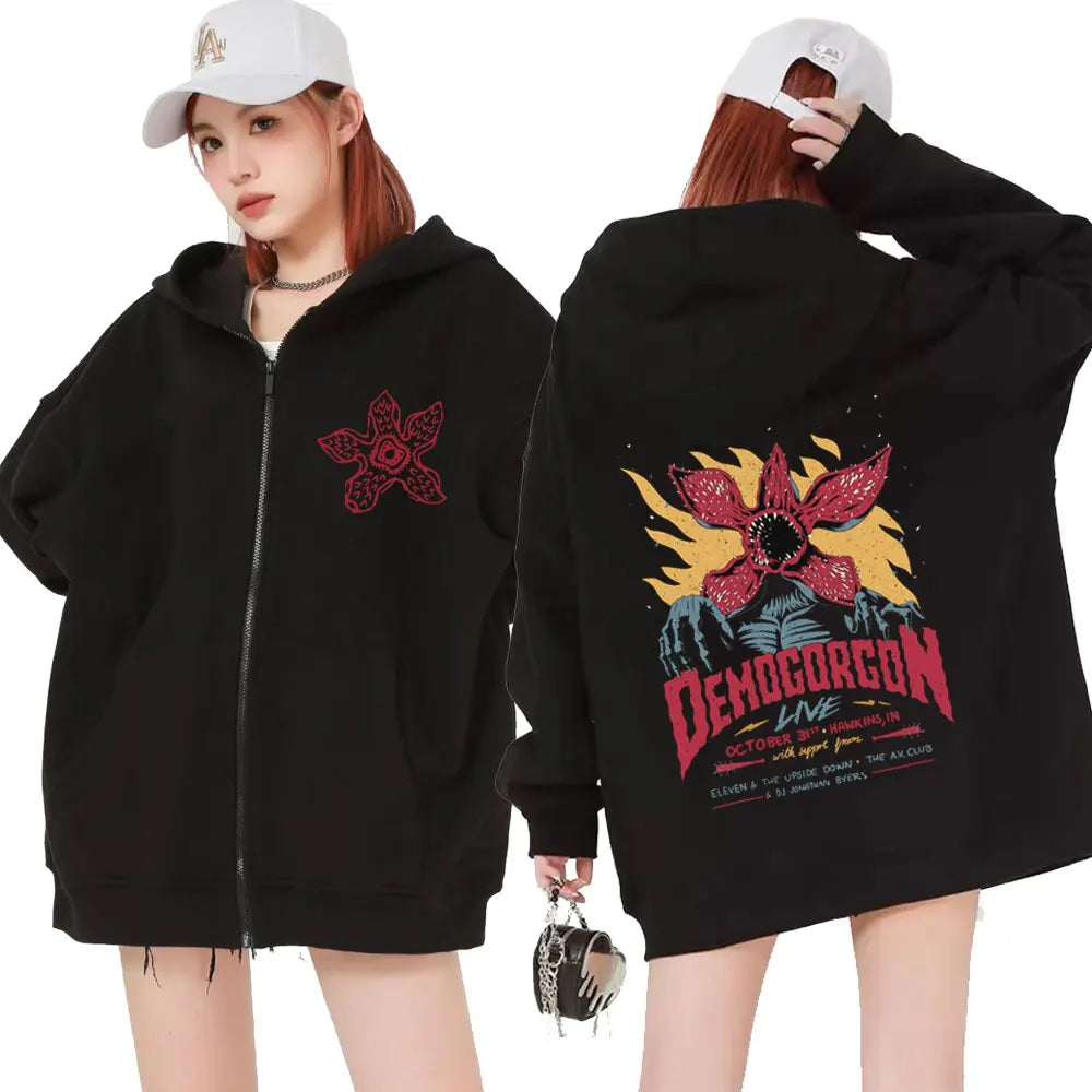 Sweats & vestes Stranger Things – sélection strangerthings-shop
