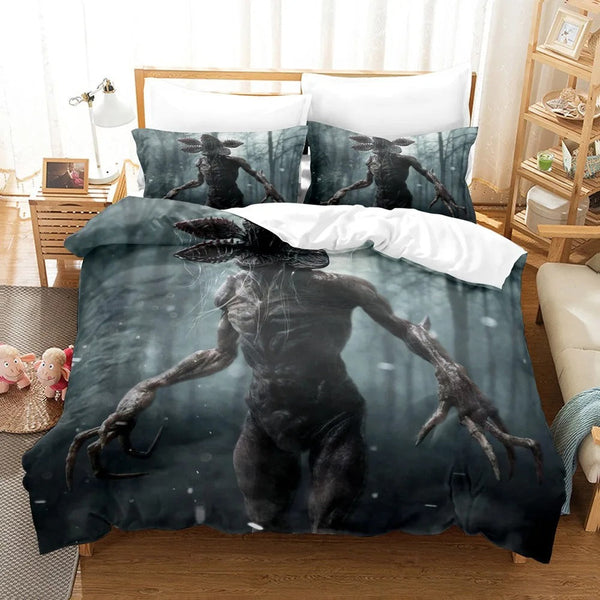 Stranger Things Duvet Covers