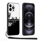 iPhone case Stranger Things Mix04 motif 4218