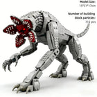 Buildable figure Stranger Things Demodog