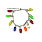 Bracelet Stranger Things string-light bulbs