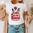 Women's T-shirt Stranger Things Max's Mixtape