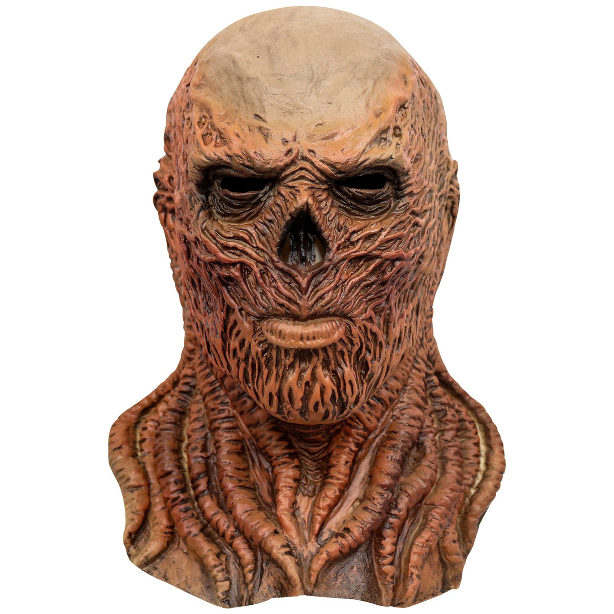 Stranger Things Vecna Full Head Latex Mask