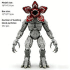 Buildable figure Stranger Things Demogorgon
