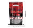 Gift bags Stranger Things Welcome to the Other Side (set of 10)