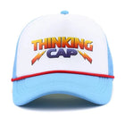 Dustin cap Stranger Things season 4 Thinking Cap