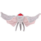 Plush Stranger Things Demobat wings spread