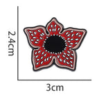 Pin Stranger Things Demogorgon flower