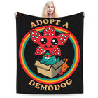 Throw Stranger Things Adopt a Demodog