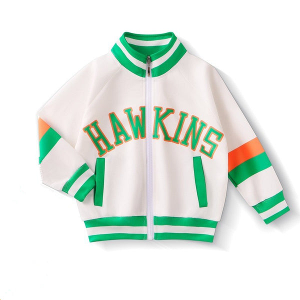 Stranger Things jackets