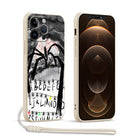 iPhone case Stranger Things Mix05 motif 4218