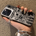 Xiaomi case Stranger Things 6 motif 7414