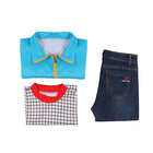 Full cosplay outfit Stranger Things Max Mayfield style 3 pieces