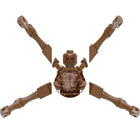 Buildable mini figure Stranger Things Vecna