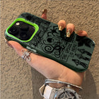 Xiaomi case Stranger Things 8 motif 7414