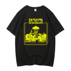 Men's T-shirt Stranger Things Dungeons & Demogorgons