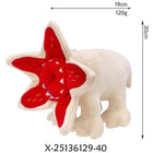 Plush Stranger Things Beige Demodog 19 cm