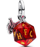 Charm Stranger Things Hellfire Club die