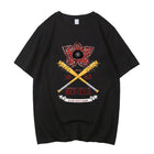 Men's T-shirt Stranger Things Demogorgon Hunter since 1983