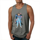 Tank top Stranger Things portrait of Eleven