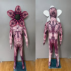 Full-body suit Stranger Things Demogorgon with mask and headdress