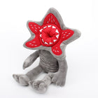 Plush Stranger Things Demogorgon