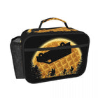 Insulated bag Stranger Things the waffle moon