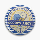 Pin Stranger Things Scoops Ahoy