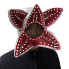 Mask Stranger Things Demogorgon carnivorous plant