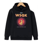 Kids' sweater Stranger Things WSQK