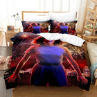 Stranger Things Bedding Set Season 3 Fireworks and Fair