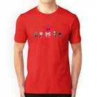 Men's T-shirt Stranger Things Stranger Kittens